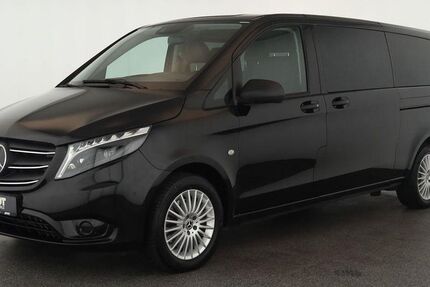Mercedes-Benz Vito 63.700 km 48.684 &euro; Düsseldorf 40233