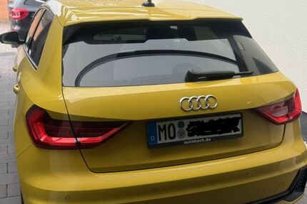 Audi A1 39.800 km 18.000 &euro; Kamp-Lintfort 47475