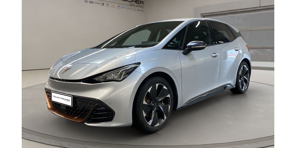 Cupra Born 17.773 km 35.990 &euro; Krefeld 47805