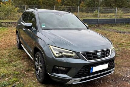 Seat Ateca 95.000 km 19.999 &euro; Mönchengladbach 41239