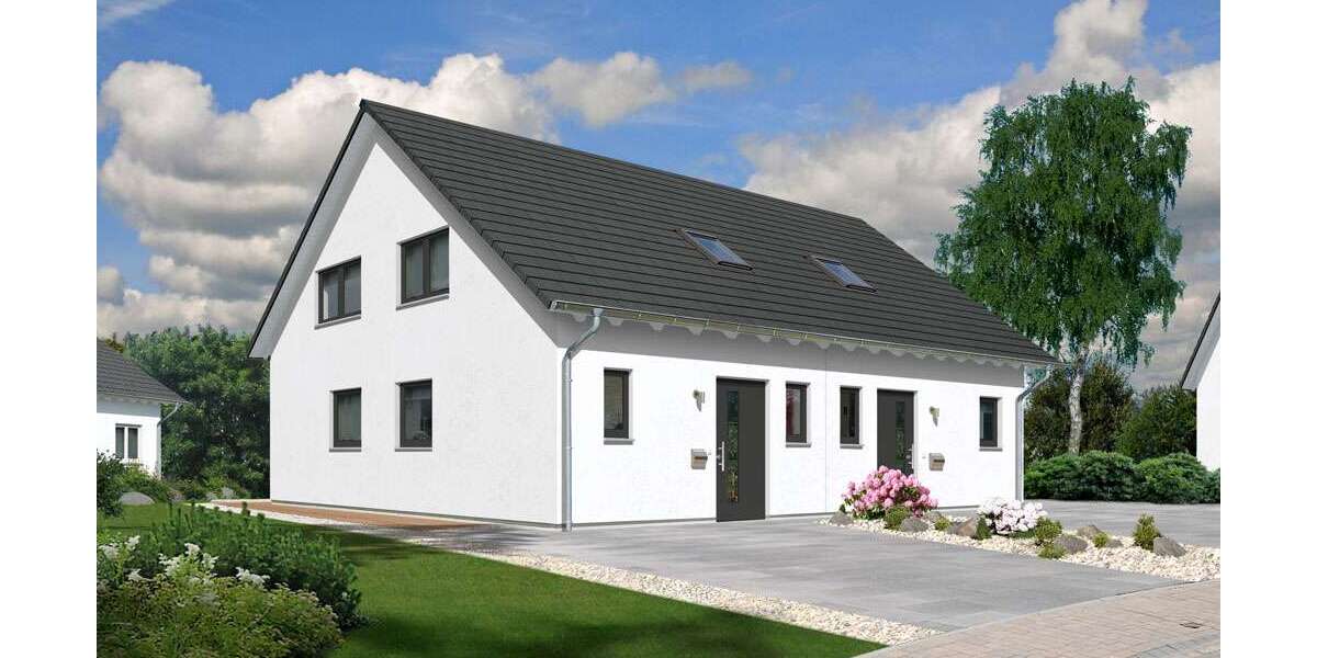 Einfamilienhaus Düsseldorf Stadtbezirk 8 - 4 Zimmer, 117 m&sup2;, 574.021&euro; | Angebot:22440693