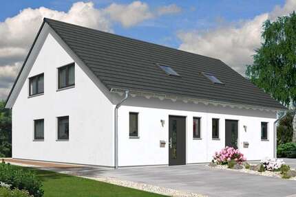 Haus Düsseldorf Stadtbezirk 8 - 4 Zimmer, 117 m&sup2;, 574.021&euro; | Angebot:22440693