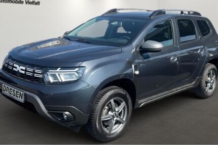 Dacia Duster 51.630 km 20.870 &euro; Mönchengladbach 41061