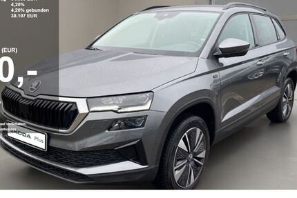 Skoda Karoq 17.640 km 34.850 &euro; Krefeld 47809