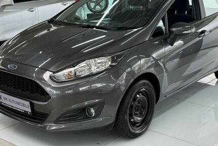 Ford Fiesta 122.700 km 6.200 &euro; Grevenbroich 41515
