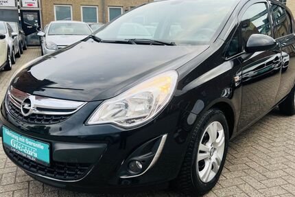 Opel Corsa 93.000 km 4.990 &euro; Viersen 41748