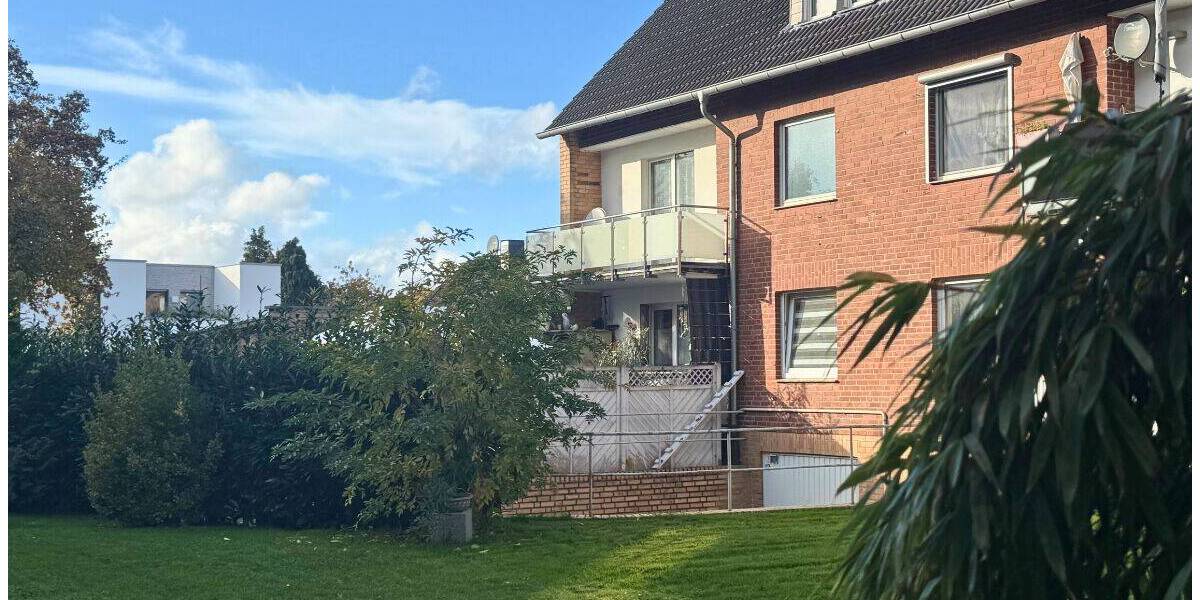 Etagenwohnung Korschenbroich / Glehn Glehn - 4 Zimmer, 85 m&sup2;, 249.000&euro; | Angebot:25997732