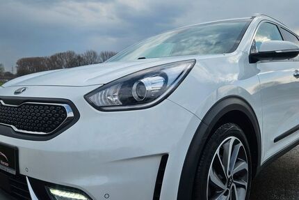 Kia Niro 111.000 km 13.990 &euro; Viersen 41749