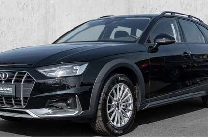 Audi A4 allroad 61.130 km 33.980 &euro; Düsseldorf 40474