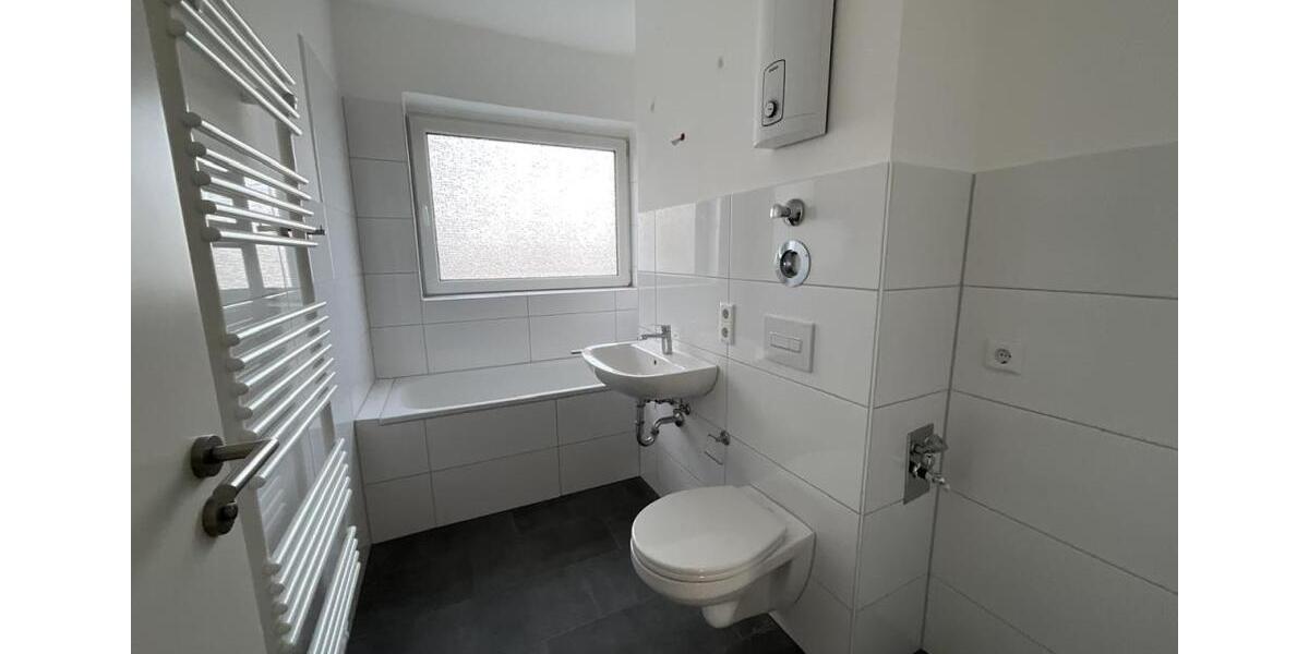 Etagenwohnung Moers - 3.5 Zimmer, 67 m&sup2;, 619&euro; | Angebot:25840977