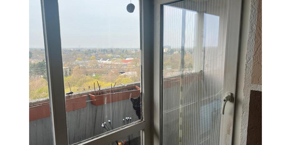 Etagenwohnung Krefeld Benrad - 3 Zimmer, 74 m&sup2;, 720&euro; | Angebot:25869925