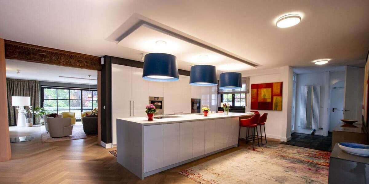 Einfamilienhaus Brüggen - 9 Zimmer, 580 m&sup2;, 1.890.000&euro; | Angebot:21720261