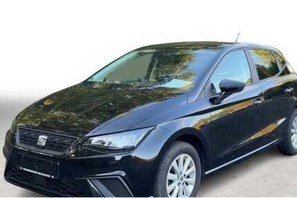 Seat Ibiza 26.634 km 17.380 &euro; Moers 47441