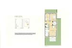 Erdgeschoßwohnung Düsseldorf Stadtbezirk 7 - 3 Zimmer, 101 m&sup2;, 2.002&euro; | Angebot:26455943