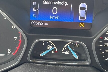 Ford C-Max 95.400 km 9.000 &euro; Düsseldorf 40213