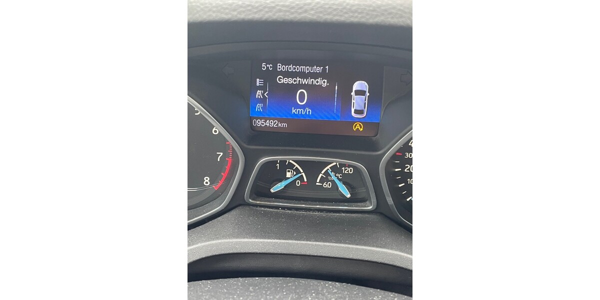 Ford C-Max 95.400 km 9.000 &euro; Düsseldorf 40213