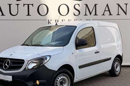 Mercedes-Benz Citan 67.957 km 13.950 &euro; Krefeld 47805
