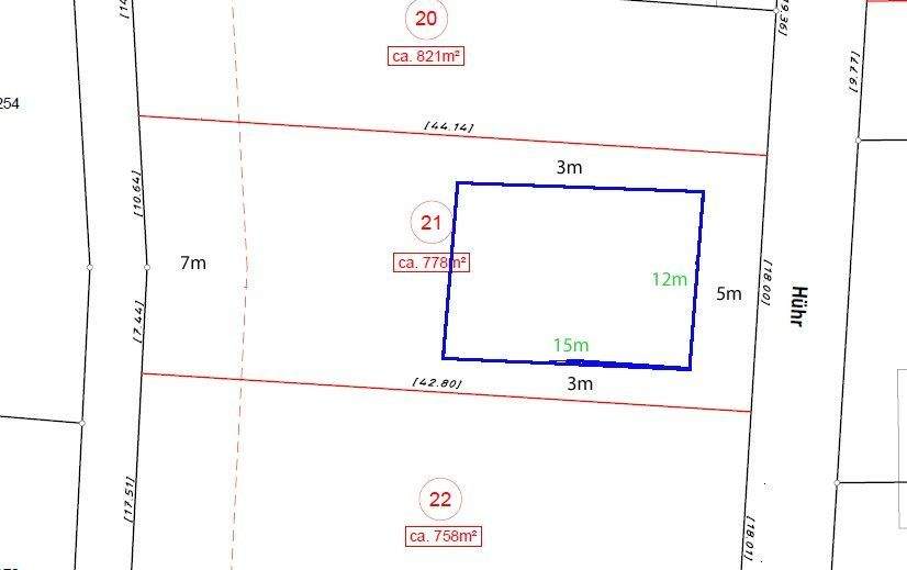Grundstück Nettetal Breyell - 221.730&euro; | Angebot:25696813