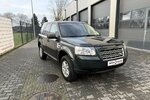 Land Rover Freelander XE Limited Edition / Allrad / AHK 210.000 km 7.450 &euro; Mönchengladbach 41066