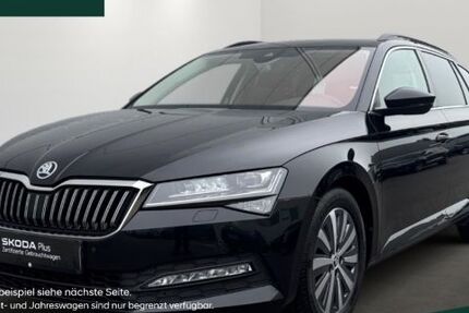 Skoda Superb 96.346 km 21.790 &euro; Neuss 41460