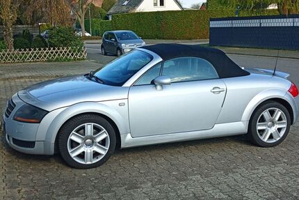 Audi TT 177.000 km 5.980 &euro; Mönchengladbach 41069