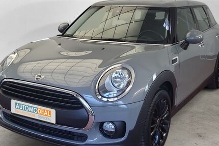 Mini One Clubman 66.320 km 14.989 &euro; Moers 47445