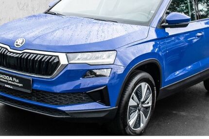 Skoda Karoq 47.613 km 31.860 &euro; Düsseldorf 40474