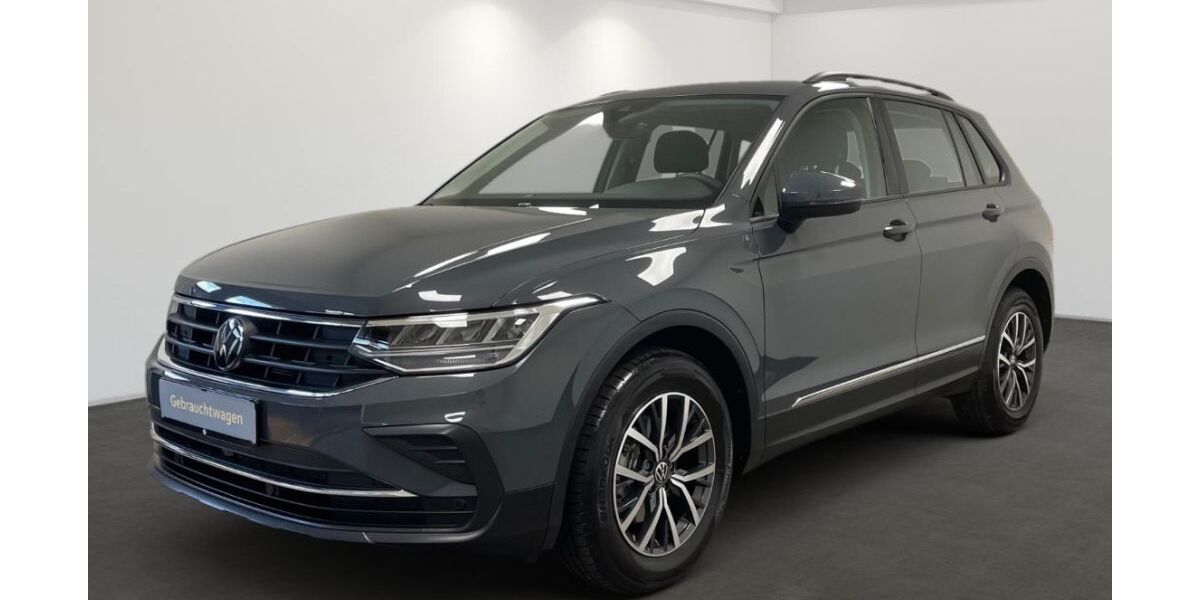 VW Tiguan 15.267 km 29.990 &euro; Düsseldorf 40233