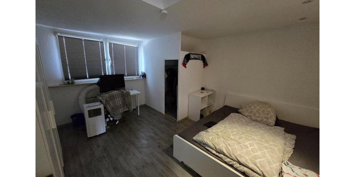 Etagenwohnung Krefeld Dießem - 2 Zimmer, 65 m&sup2;, 520&euro; | Angebot:25293142