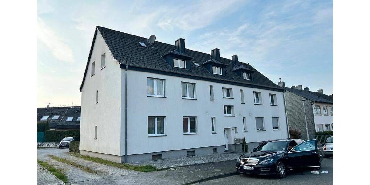 Etagenwohnung Viersen Hülsdonk - 2 Zimmer, 76 m&sup2;, 219.000&euro; | Angebot:26604236