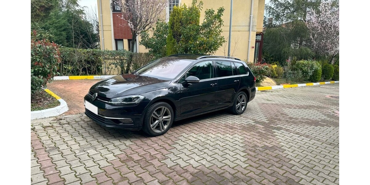VW Golf 68.000 km 18.500 &euro; Mönchengladbach 41061