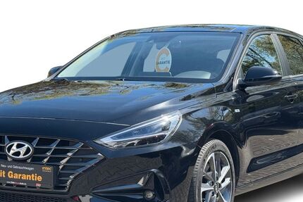 Hyundai i30 63.950 km 17.380 &euro; Duisburg 47249