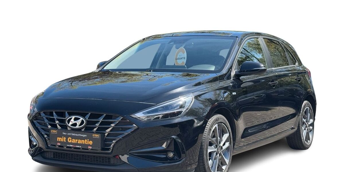 Hyundai i30 63.950 km 17.380 &euro; Duisburg 47249