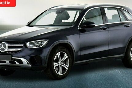 Mercedes-Benz GLC 220 34.250 km 41.980 &euro; Mönchengladbach 41068