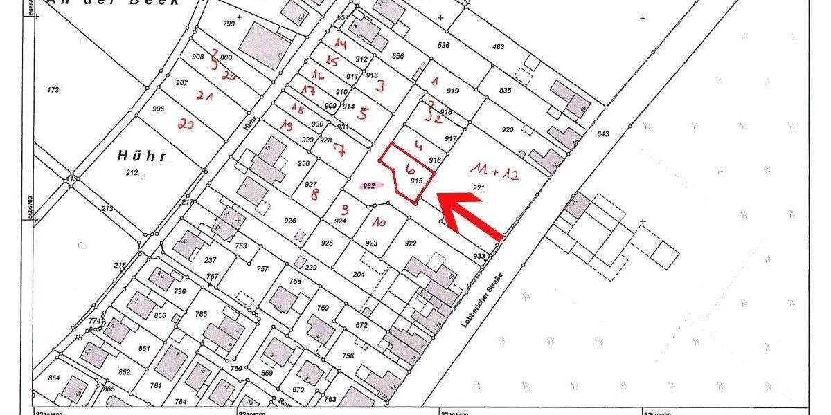 Grundstück Nettetal Breyell - 108.300&euro; | Angebot:25775292