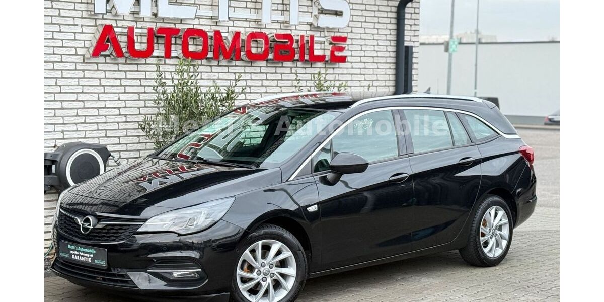 Opel Astra 145.250 km 9.499 &euro; Erkelenz 41812