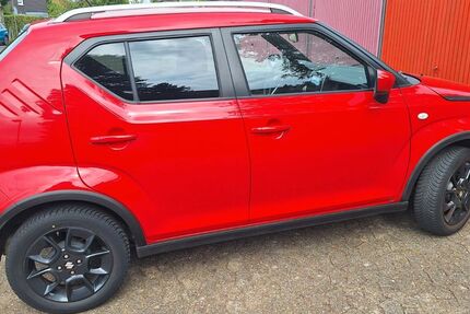 Suzuki Ignis 89.700 km 9.000 &euro; Mettmann 40822