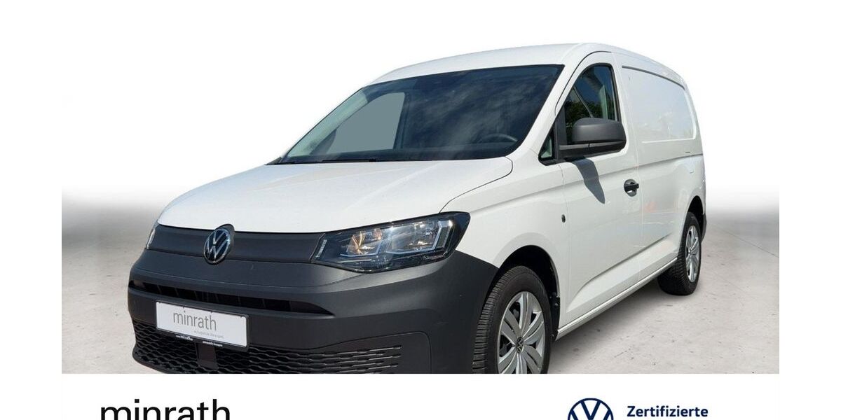VW Caddy Maxi 28.666 km 21.440 &euro; Moers 47441