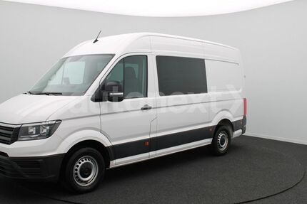 VW Crafter 143.050 km 26.168 &euro; Mönchengladbach 41066