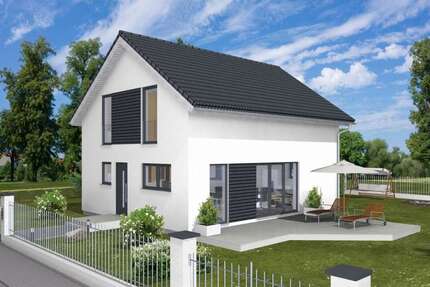 Haus Hilden Kalstert - 7 Zimmer, 133 m&sup2;, 661.000&euro; | Angebot:27658511