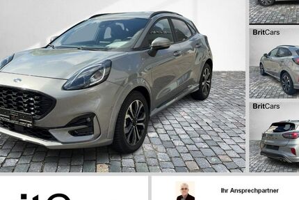 Ford Puma 17.266 km 21.489 &euro; Krefeld 47803