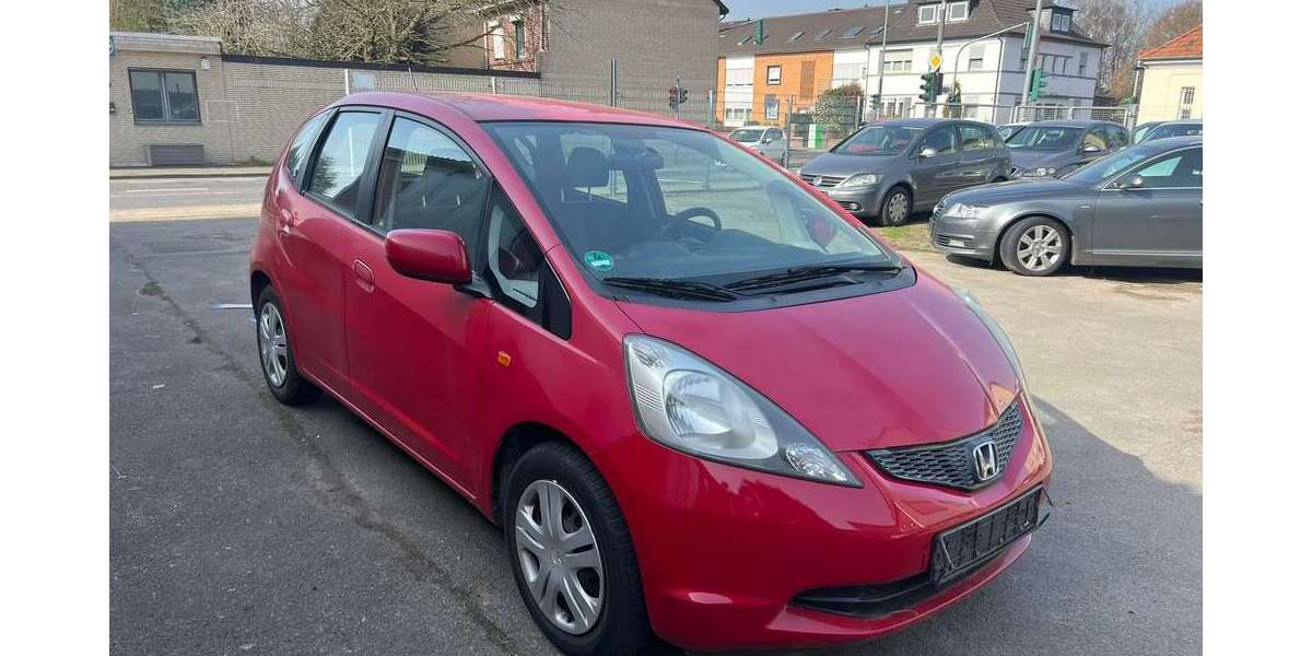 Honda Jazz 210.000 km 1.300 &euro; Mönchengladbach 41238