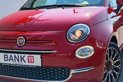 Fiat 500 8.000 km 13.998 &euro; Mönchengladbach 41063