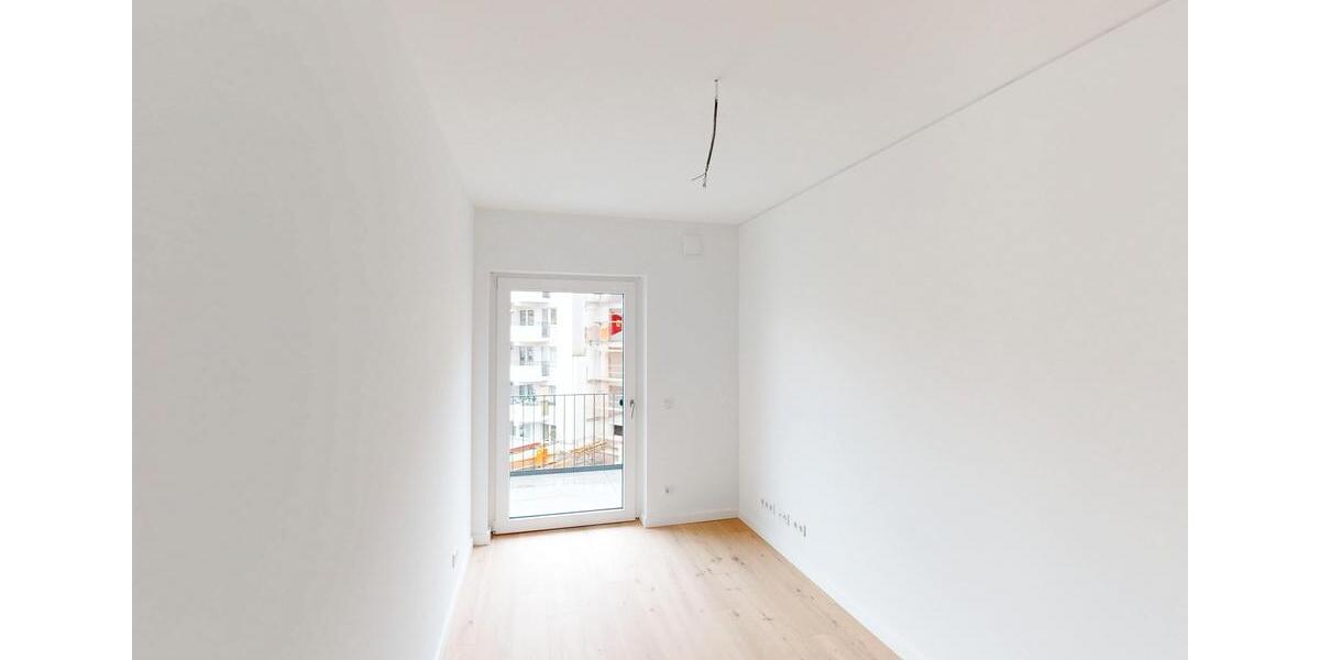 Etagenwohnung Düsseldorf Stadtbezirk 3 - 4 Zimmer, 107 m&sup2;, 2.020&euro; | Angebot:26194308