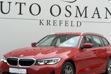 BMW 330 85.844 km 22.950 &euro; Krefeld 47805