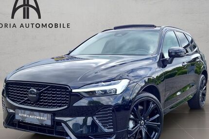 Volvo XC60 21.627 km 44.990 &euro; Kaarst (bei Düsseldorf) 41564