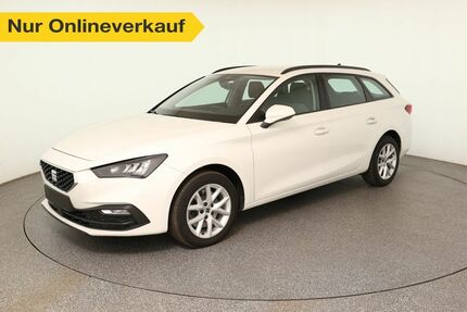 Seat Leon 82.390 km 18.760 &euro; Düsseldorf 40599