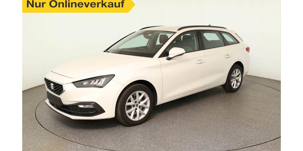 Seat Leon 82.390 km 18.760 &euro; Düsseldorf 40599