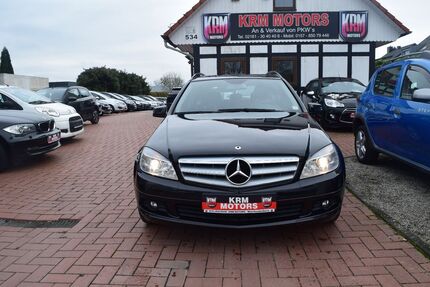 Mercedes-Benz C 200 196.000 km 5.990 &euro; Mönchengladbach 41066