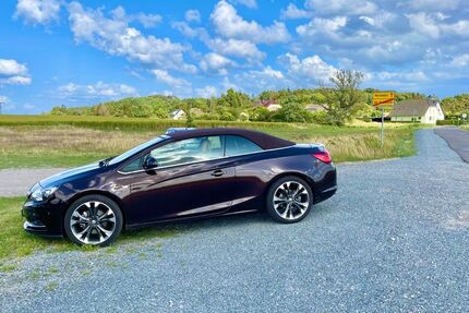 Opel Cascada 86.000 km 13.500 &euro; Duisburg 47166